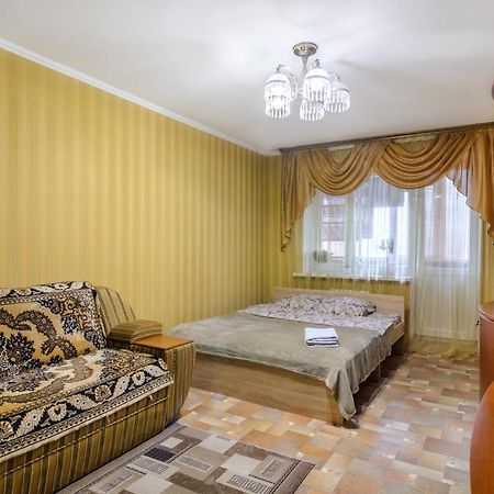 Star Home Иллинская Sumy Exterior foto